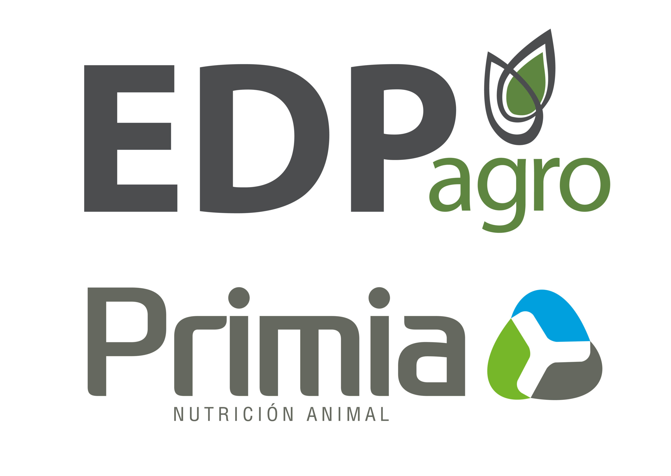 5. CONVIVENCIA LOGOS EDP AGRO PRIMIA sin eslogan