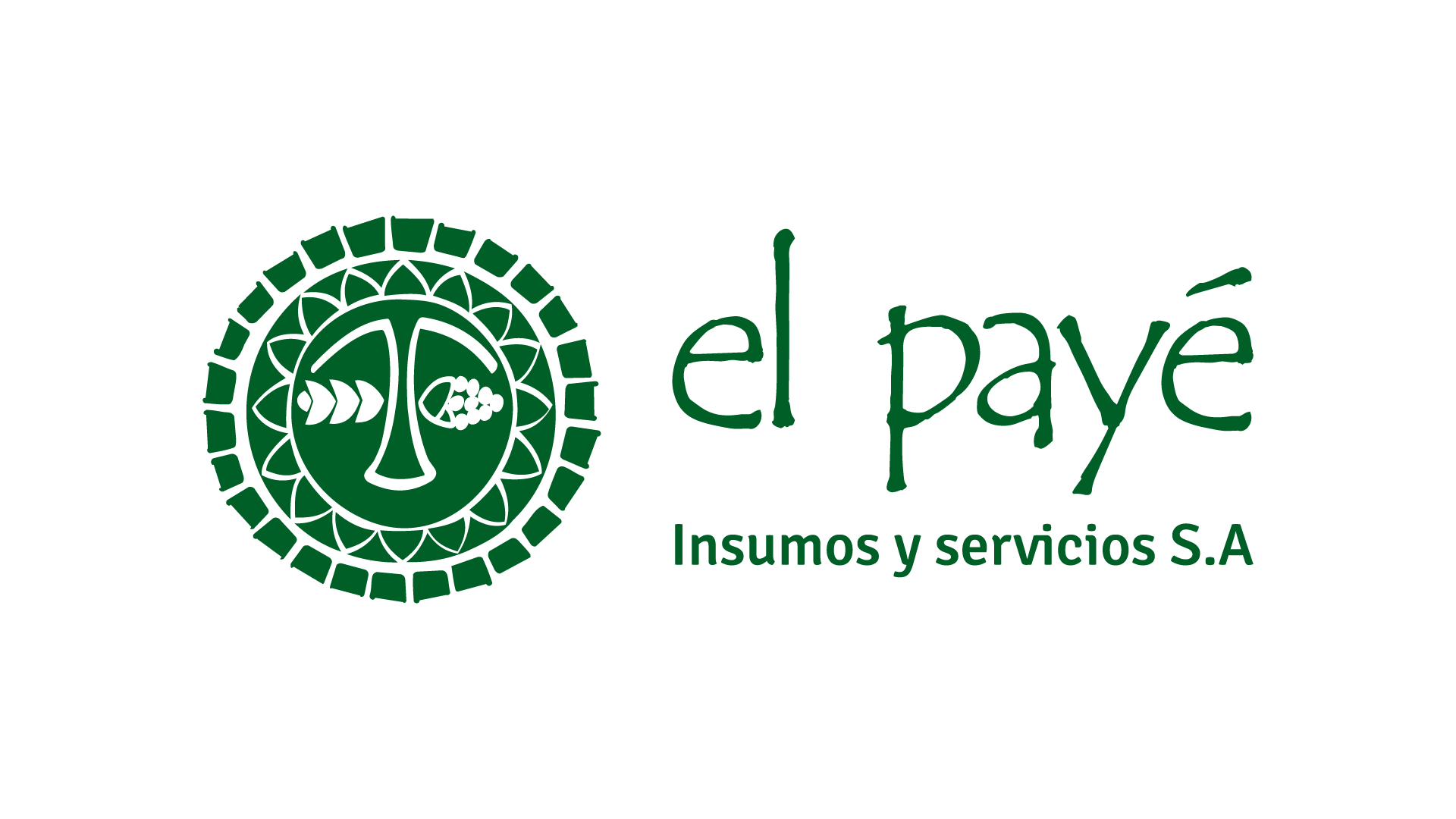 El Payé - LOGO