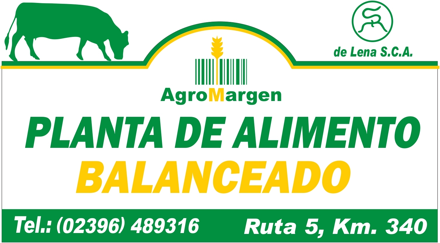 Logo Agromargen