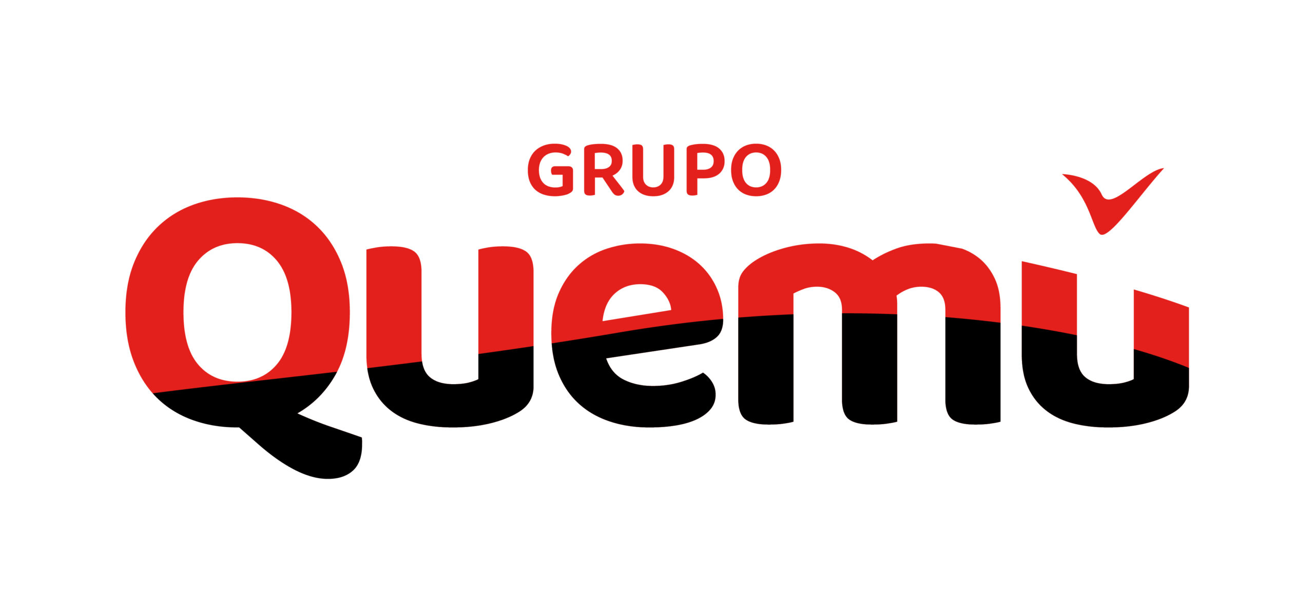 Logo Grupo Quemú