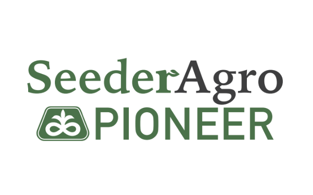 logo seeder