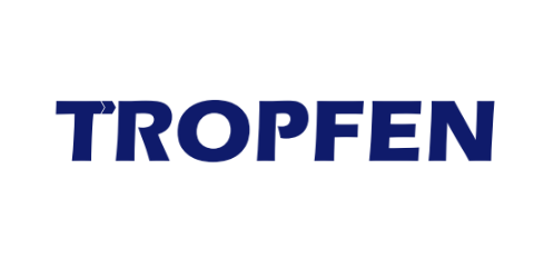 logo tropfen