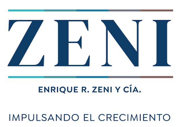 logo zeni