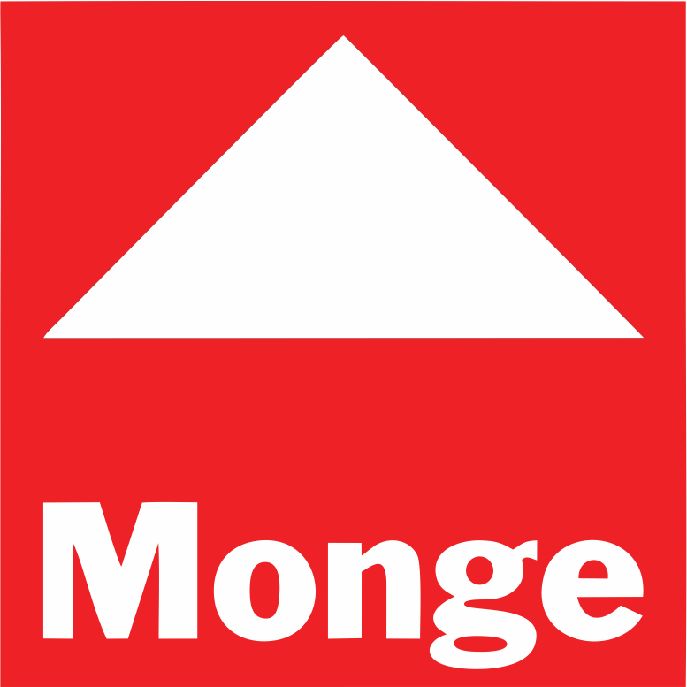 Logo Monge Construcciones